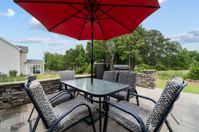 130 Amelia Drive, Carthage, NC 28327