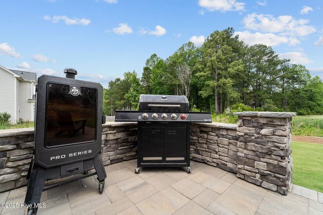 130 Amelia Drive, Carthage, NC 28327