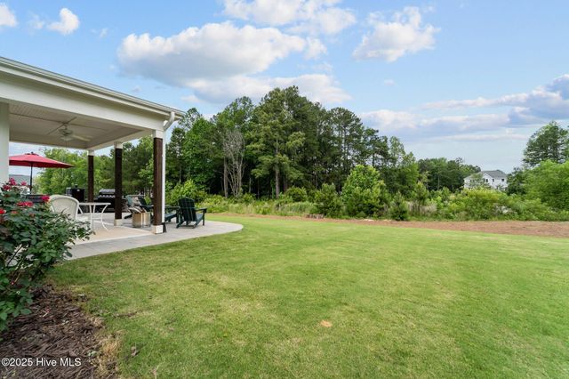 130 Amelia Drive, Carthage, NC 28327