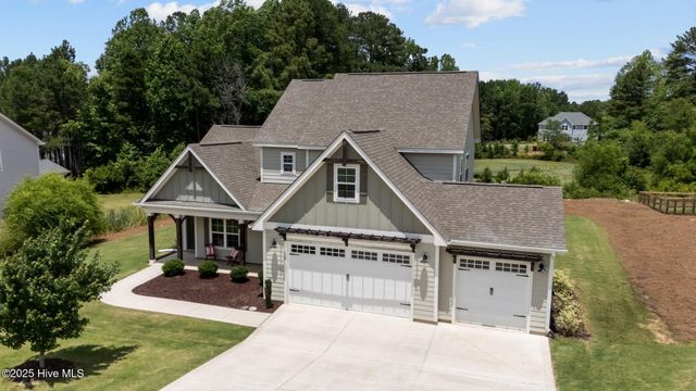 130 Amelia Drive, Carthage, NC 28327