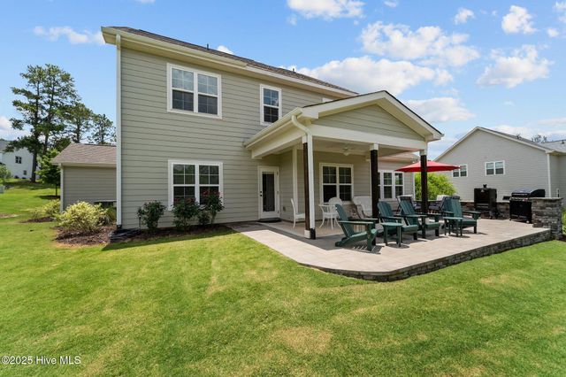 130 Amelia Drive, Carthage, NC 28327