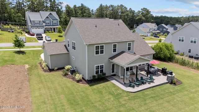 130 Amelia Drive, Carthage, NC 28327