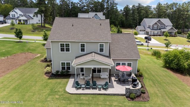 130 Amelia Drive, Carthage, NC 28327
