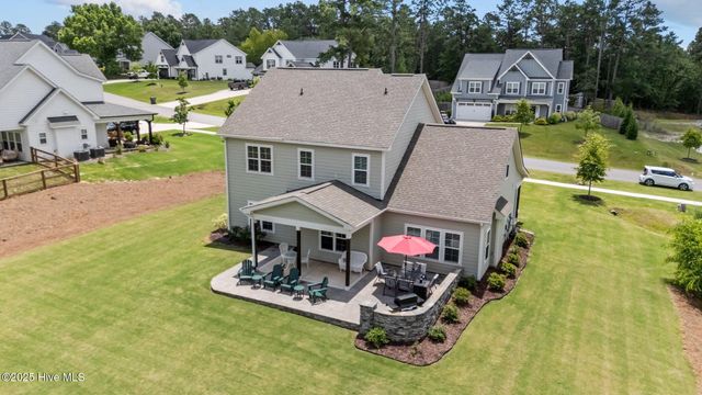 130 Amelia Drive, Carthage, NC 28327