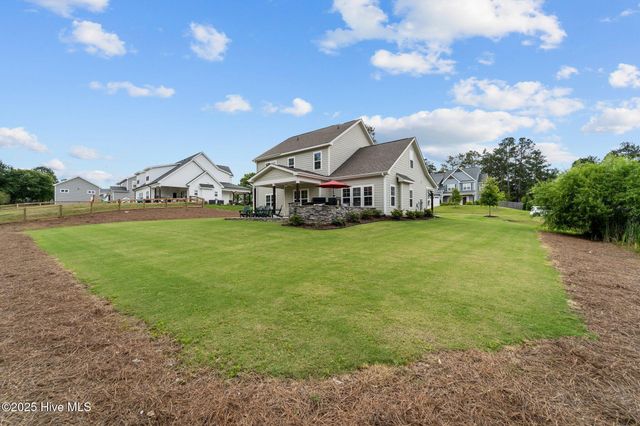130 Amelia Drive, Carthage, NC 28327