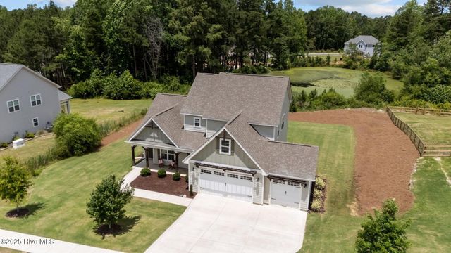 130 Amelia Drive, Carthage, NC 28327