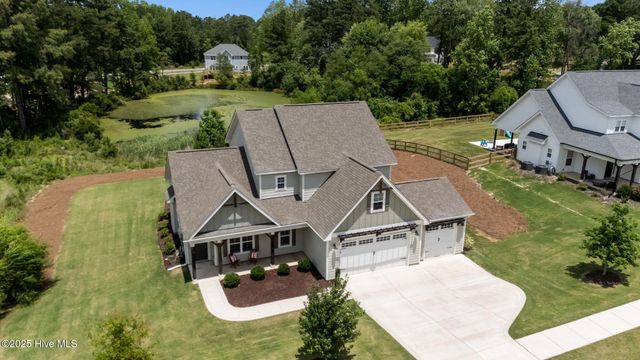 130 Amelia Drive, Carthage, NC 28327