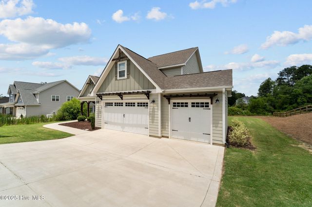 130 Amelia Drive, Carthage, NC 28327