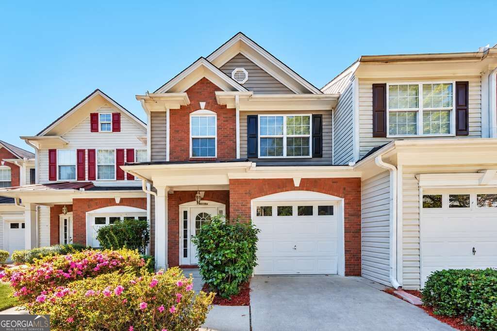 3503 Spring View Court, Alpharetta, GA 30004 — photo 2