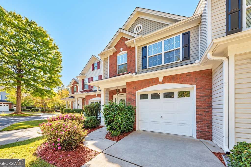 3503 Spring View Court, Alpharetta, GA 30004 — photo 3