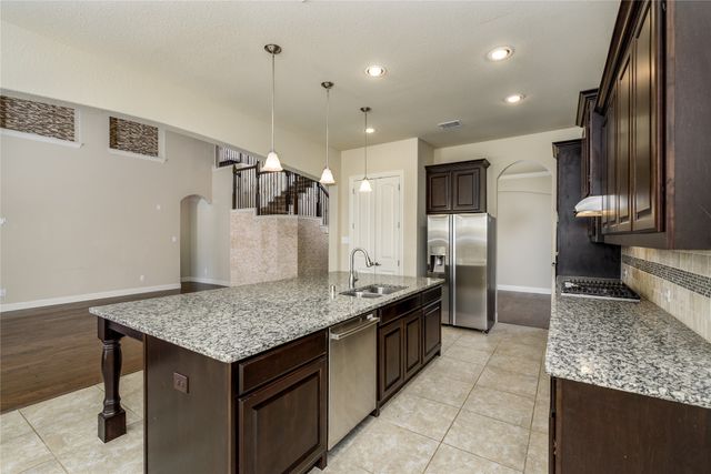 1317 Big Creek Drive, Mckinney, TX 75071