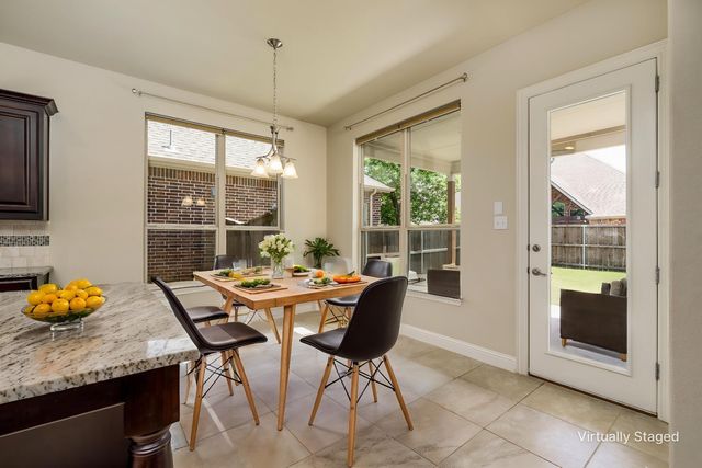 1317 Big Creek Drive, Mckinney, TX 75071
