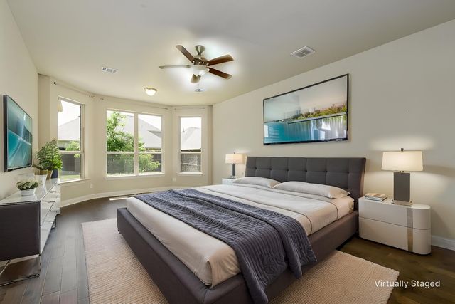 1317 Big Creek Drive, Mckinney, TX 75071
