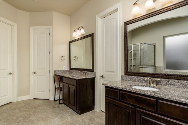 1317 Big Creek Drive, Mckinney, TX 75071