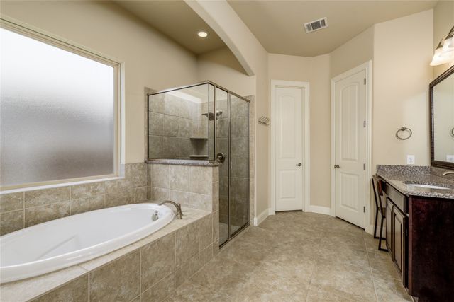 1317 Big Creek Drive, Mckinney, TX 75071