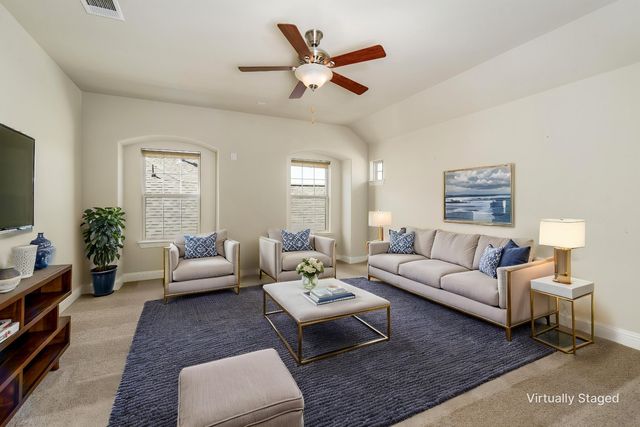 1317 Big Creek Drive, Mckinney, TX 75071