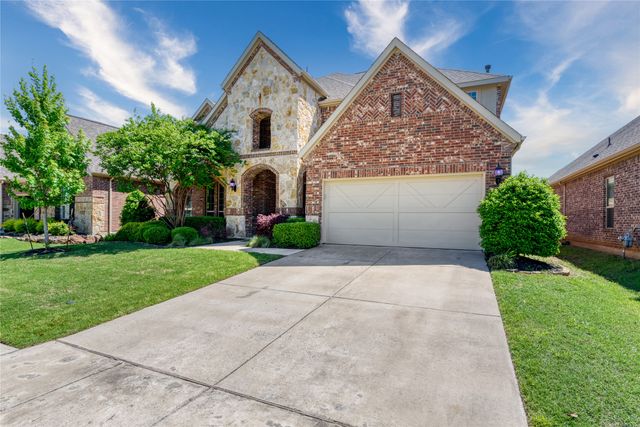 1317 Big Creek Drive, Mckinney, TX 75071