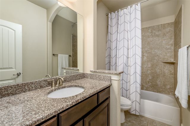 1317 Big Creek Drive, Mckinney, TX 75071