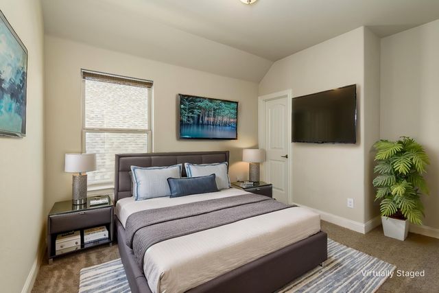1317 Big Creek Drive, Mckinney, TX 75071