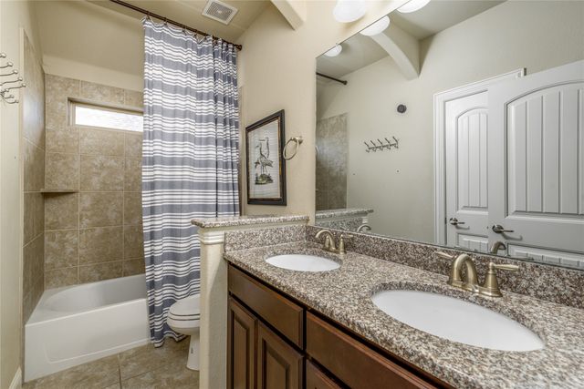 1317 Big Creek Drive, Mckinney, TX 75071