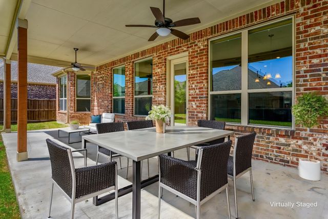 1317 Big Creek Drive, Mckinney, TX 75071