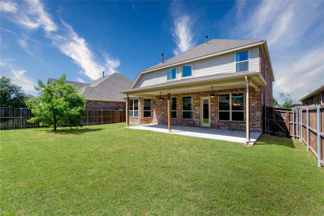 1317 Big Creek Drive, Mckinney, TX 75071