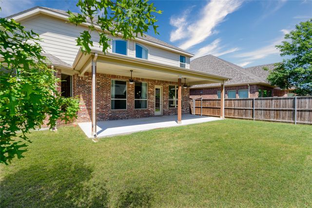 1317 Big Creek Drive, Mckinney, TX 75071