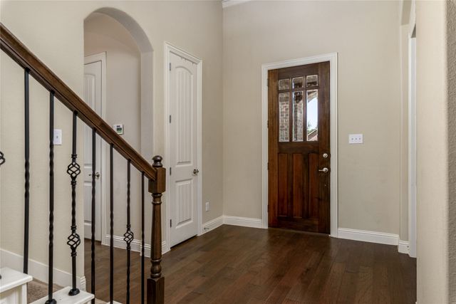 1317 Big Creek Drive, Mckinney, TX 75071