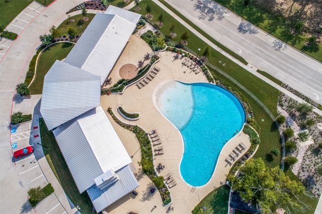 1317 Big Creek Drive, Mckinney, TX 75071