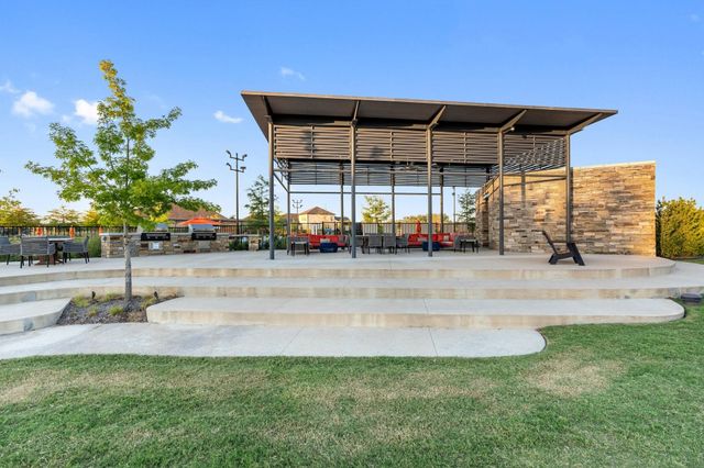 1317 Big Creek Drive, Mckinney, TX 75071