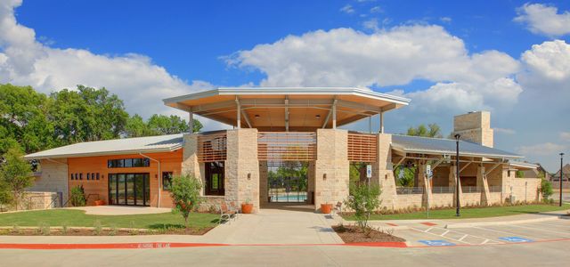 1317 Big Creek Drive, Mckinney, TX 75071