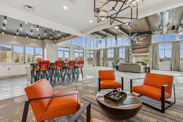 1317 Big Creek Drive, Mckinney, TX 75071