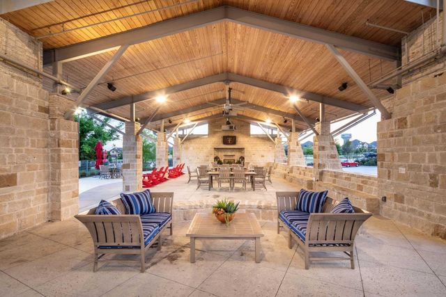 1317 Big Creek Drive, Mckinney, TX 75071