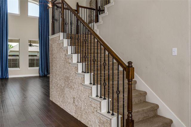 1317 Big Creek Drive, Mckinney, TX 75071