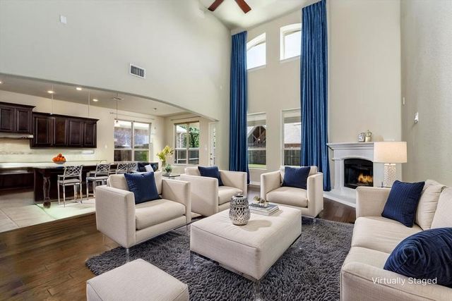 1317 Big Creek Drive, Mckinney, TX 75071