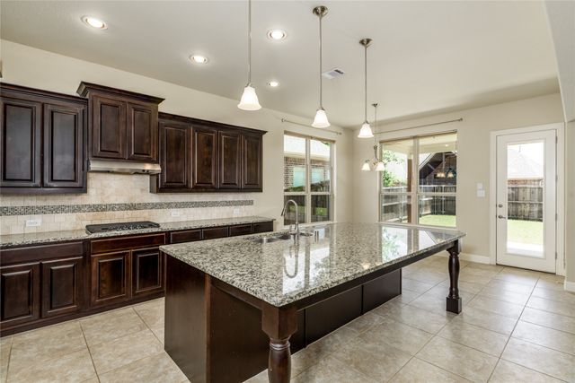 1317 Big Creek Drive, Mckinney, TX 75071