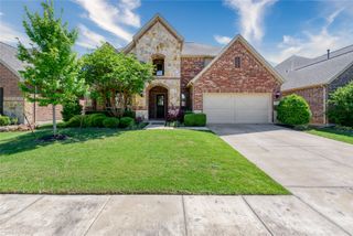1317 Big Creek Drive, Mckinney, TX 75071