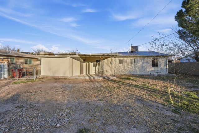 503 N Eleventh Street, Belen, NM 87002