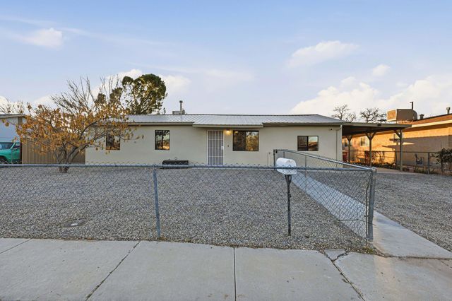 503 N Eleventh Street, Belen, NM 87002