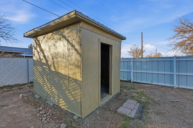 503 N Eleventh Street, Belen, NM 87002