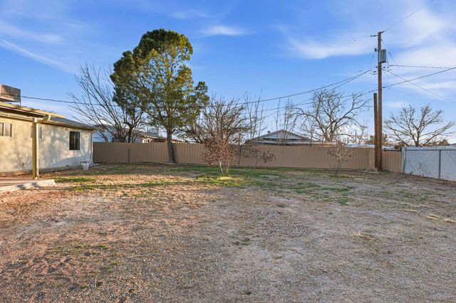 503 N Eleventh Street, Belen, NM 87002