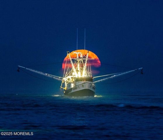 45 Inlet Drive, Point Pleasant Beach, NJ 08742