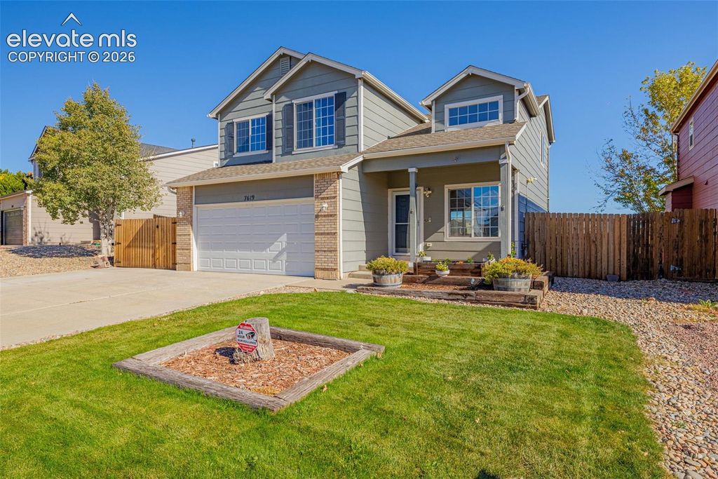 7619 Old Spec Road, Peyton, CO 80831 — photo 4