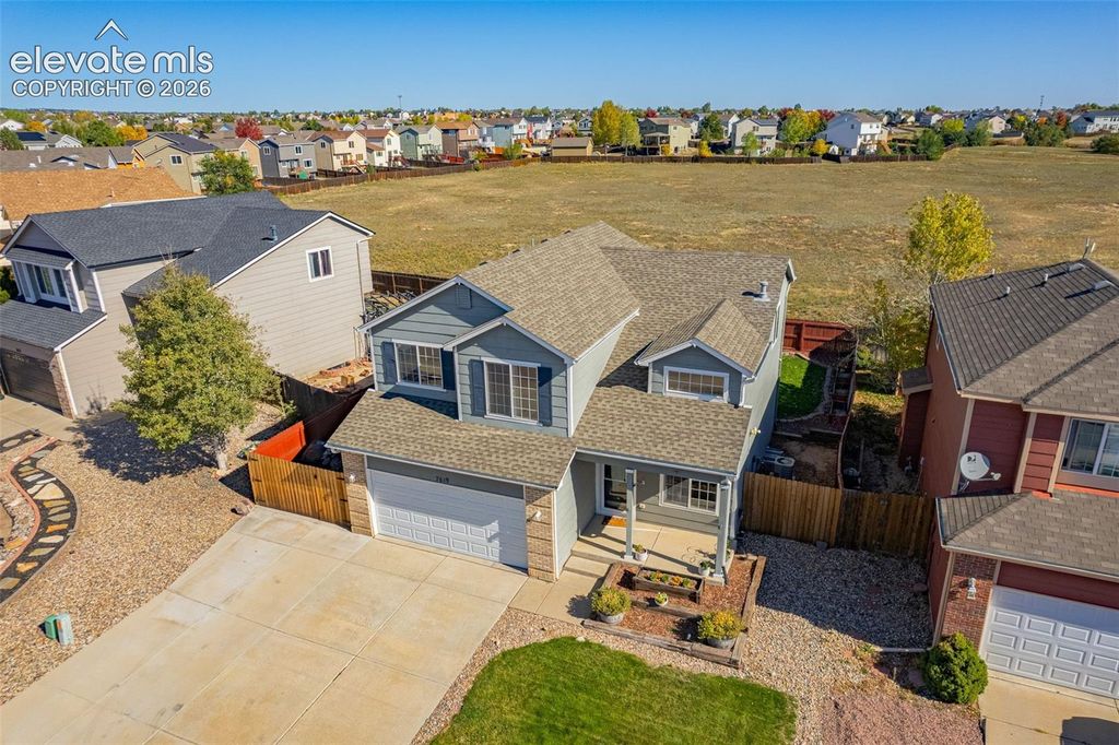 7619 Old Spec Road, Peyton, CO 80831 — photo 5