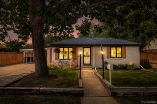 5435 Garland Street, Arvada, CO 80002
