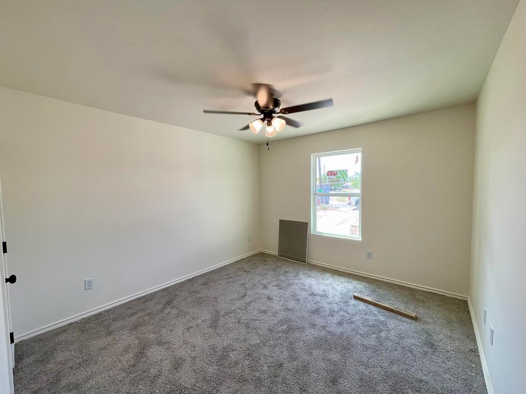 Image 10 of property listing at 3802 Crockett Street, San Angelo, TX 76903