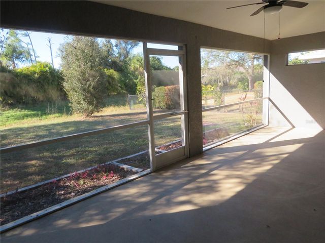 1259 FITZGERALD ROAD, North Port, FL 34288