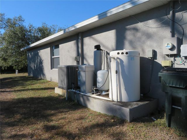 1259 FITZGERALD ROAD, North Port, FL 34288