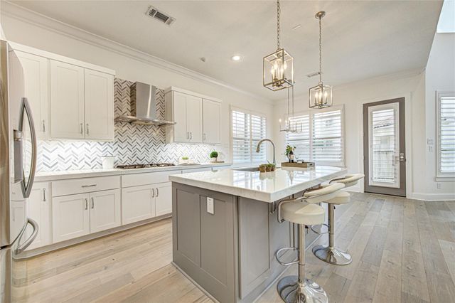 13703 Northwood Meadow Circle, Houston, TX 77077