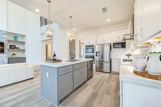 13703 Northwood Meadow Circle, Houston, TX 77077